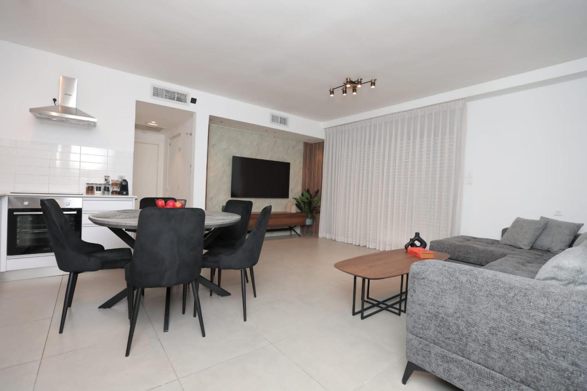 Luxury Queen Royal Park Eilat Dış mekan fotoğraf